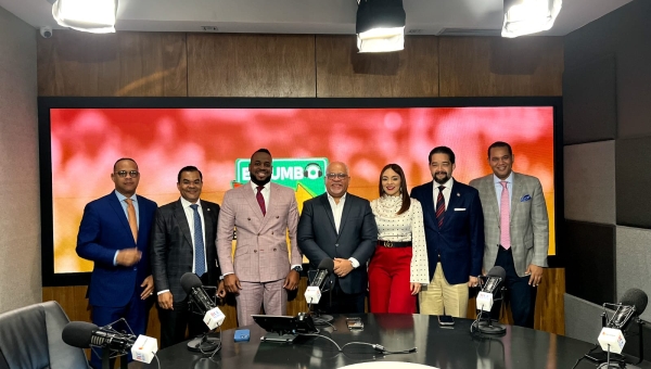 Fabricio Gómez Mazara participa en programa  “Rumbo de la Mañana”